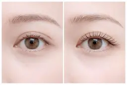 ケラチンラッシュリフト🎀【モデル価格‎🤍】