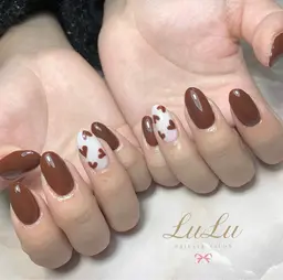 💅シルバーコース