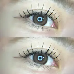 1/22 23ご来店限定♡パーフェクトラッシュ160本/フラットラッシュ120本/まつげパーマ/アイブロウ