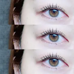 🎀12月限定🪄✧₊《 パリジェンヌラッシュリフト➕トリートメント 》