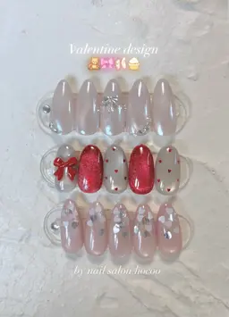 定額デザイン🐰