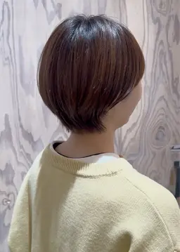 【平日限定✨】レディースショート💇‍♀️✨