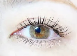 パリジェンヌラッシュリフト