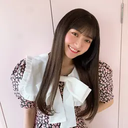 💛韓国風カット+ケアストレート+フルカラー+1stepTR【新宿】🧡