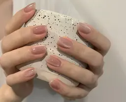 マグネットネイル