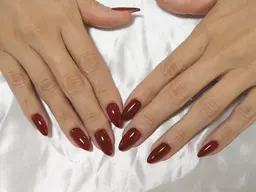 【オフなし✖︎】ワンカラー・グラデーション・フレンチ＋550円🦕