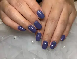 ワンカラー💅🏻💗