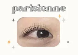 【OPEN記念価格】パリジェンヌラッシュリフト🐥✨