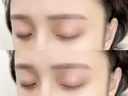 🧤ご新規様限定🧤限定価格❕美容液仕上げ🧖‍♀️🧴✨※メイク無し⚠️(美眉スタイリング/アイブロウワックス)銀座