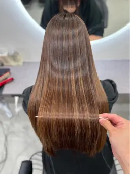 ✨1日1名さま限定✨美髪縮毛矯正