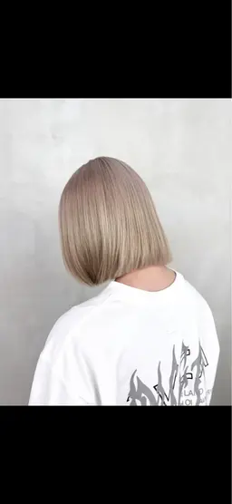 レディースカット💇♀️➕シャンプー&3stepTR🫧