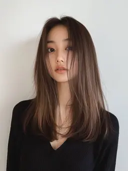 【当日限定‎クーポン配信中🩷🩷】ブリーチなしダブルカラー×3stepトリートメント