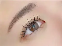 🎀数名限定！『フラットラッシュ❤︎80~100本』練習モデル🙇🏻‍♀️ ̖́-