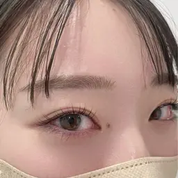 【お得なセットメニュー】似合わせまつ毛パーマメニュー＋眉ワックス🌻