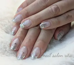 ラメグラデーション【各1色】