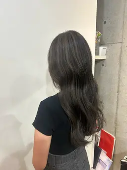 🌷カット+ダブルカラー🌷︎