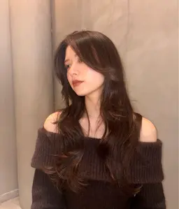 カット+ワンカラー