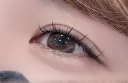 🎀 Jr eyelist 🎀【フラットラッシュ】マツエク付け放題100本まで💗(オフ無し)
