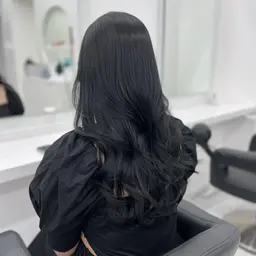 🩶白髪染め専用クーポン🩶ワンカラー＋炭酸Spa＋オリジナルトリートメント