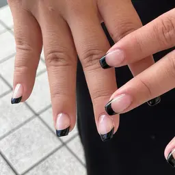 【オフなし】🎀フレンチネイル🎀川越/パラジェル人気店