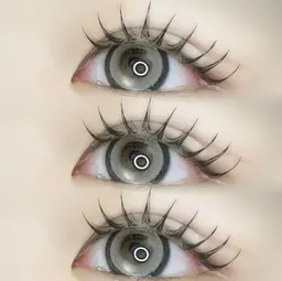 LEDマツエク100本