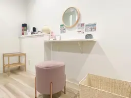 【12月末 まで◎】ミニモ限定！ツルツル美肌に✨顔脱毛❣️お化粧ノリアップ◎