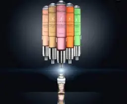 💎女性人気No.3💎🍸ワンカラー＋✨KÉRASTASE✨カクテルトリートメント