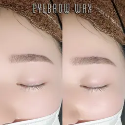 🤎アイブロウWAX🤎