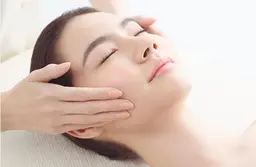 肌分析＋フェイシャルエステ体験💆‍♀️