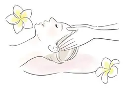 ベッドスパ20分【シャンプーブロー込、ミニモ新規様限定🫧平日限定🎈】