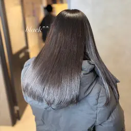 ワンカラー🧸🤎