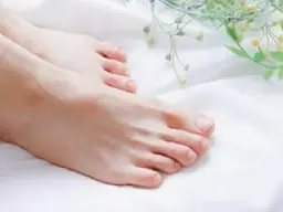 フットソフトジェルオフ+ウォーターケア