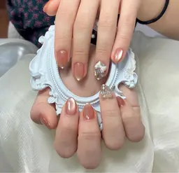 マグネット＋埋め尽くし2本