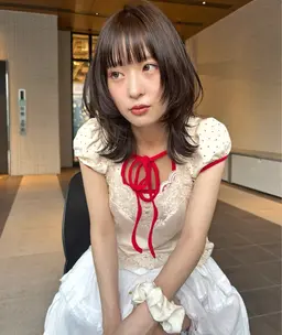 minimo限定🤍【ワンカラー＋クイックトリートメント🎀】