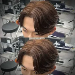 【🥈人気No.2🥈ワンカラー】　　　　　　　　＂理想＂の髪色になっちゃうワンカラー🫧