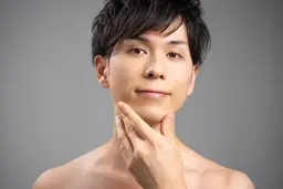 【メンズ】ヒゲ脱毛  お試し体験！　