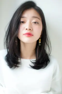 🩵【夜限定】ロング、ミディアム、ボブ✂️｢補足事項をお読みの上ご予約ください｣｢Instagramフォローワー様限定｣