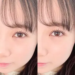 👀パリジェンヌラッシュリフト👀アイシャンプー/トリートメント/束感コーティング付き✨