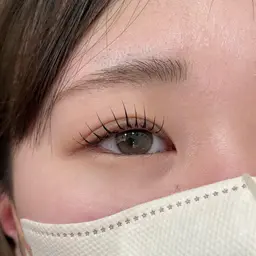 🍉パリジェンヌラッシュリフト🍉コーティング付