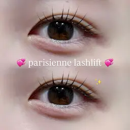 パリジェンヌパーマ💞美容液コーティング付✨