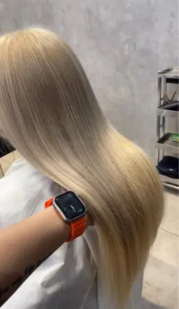 ✨最高級髪質改善トリートメント✨Keratin Treatment💇🏼‍♀️