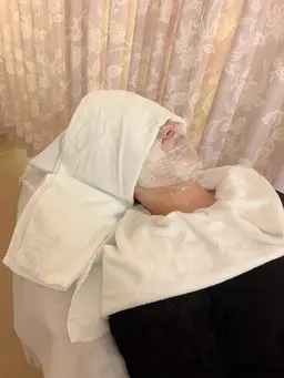 ♡人気No.1♡～小顔効果・リフトアップ・トーンアップ・お悩みに合わせた肌質別パック～