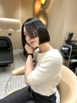 🏆フルコース🏆【カット➕カラー➕縮毛矯正➕2stepトリートメント】