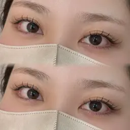 マツエク(100本)