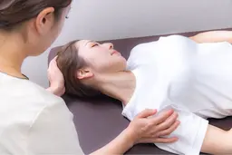 限定価格🌟【首•肩の痛み改善】小顔整体コルギ+首肩痛み改善デコルテ矯正【ドライ整体】