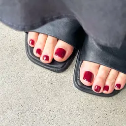 【minimo限定】フット/ワンカラー✨オフ込