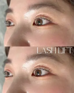 移転割引🈹まつげパーマ