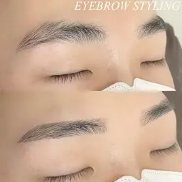 平日限定☆メンズ美眉スタイリング