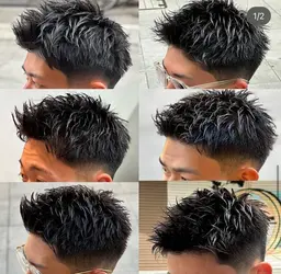 カット➕シャンプー