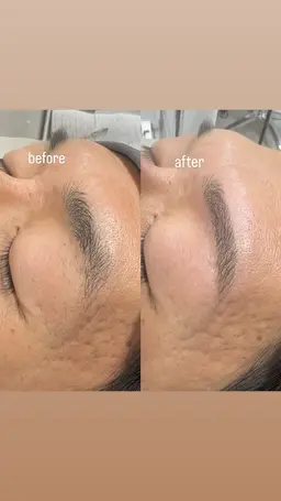 美眉スタイリング　練習モデル様専用⭐️